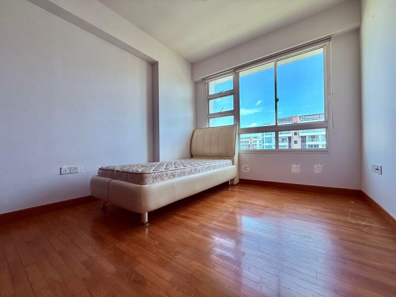 For Rent - 270B Punggol Field