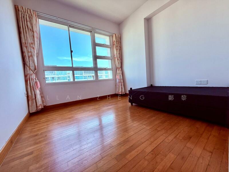 For Rent - 270B Punggol Field