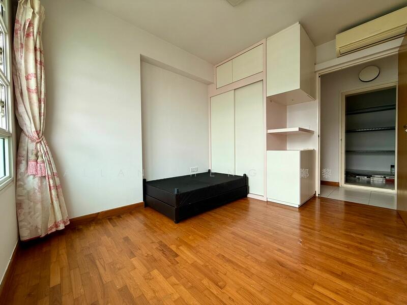 For Rent - 270B Punggol Field