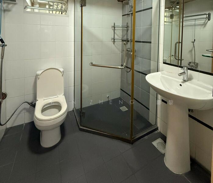 For Rent - 270B Punggol Field