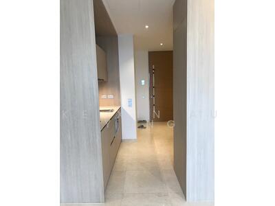 For Rent - DUO Residences