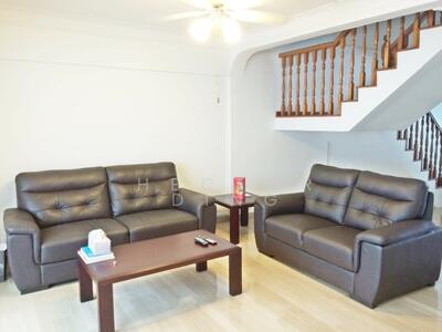 For Rent - 221 Bukit Batok East Avenue 3