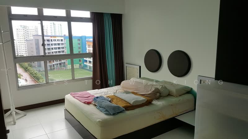 615A Edgefield Plains, 615A Edgefield Plains, 3 Bedrooms, 1,000 sqft, HDB Flat For Rent, by James Toh Wee Kiong, 20915308 - PropertyGuru.com.sg