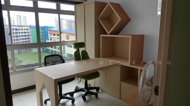 615A Edgefield Plains, 615A Edgefield Plains, 3 Bedrooms, 1,000 sqft, HDB Flat For Rent, by James Toh Wee Kiong, 20915308 - PropertyGuru.com.sg