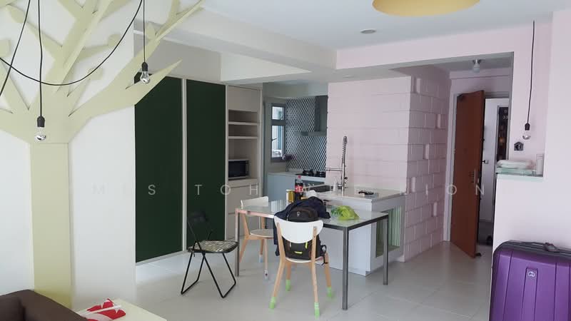 615A Edgefield Plains, 615A Edgefield Plains, 3 Bedrooms, 1,000 sqft, HDB Flat For Rent, by James Toh Wee Kiong, 20915308 - PropertyGuru.com.sg