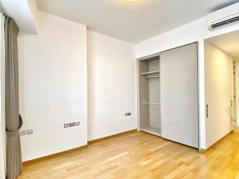 DUO Residences, 1 Fraser Street, 1 Bedroom, 420 sqft, Apartment For Rent, by Goh Gerald, 20915328 - PropertyGuru.com.sg