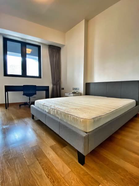 DUO Residences, 1 Fraser Street, 1 Bedroom, 420 sqft, Apartment For Rent, by Goh Gerald, 20915328 - PropertyGuru.com.sg