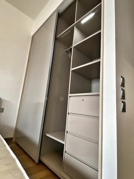 DUO Residences, 1 Fraser Street, 1 Bedroom, 420 sqft, Apartment For Rent, by Goh Gerald, 20915328 - PropertyGuru.com.sg