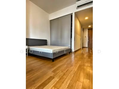 For Rent - DUO Residences