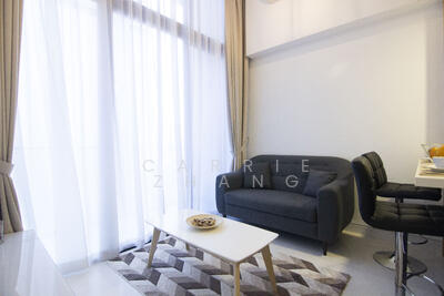 For Sale - Up@Robertson Quay