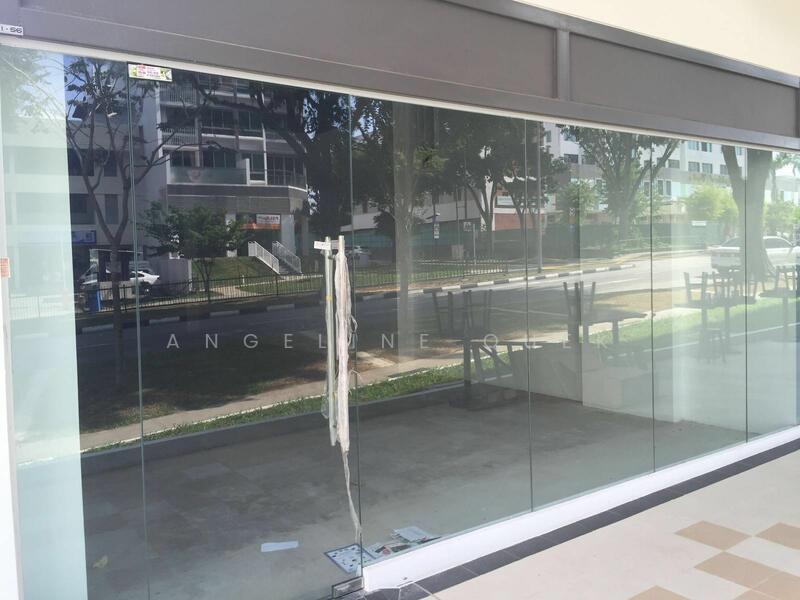 Space @ Kovan, 9 Yio Chu Kang Road, 1,206 sqft, Other Retail For Rent, by Angeline Quek, 20915618 - CommercialGuru.com.sg