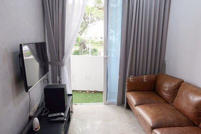 For Rent - Novena Regency