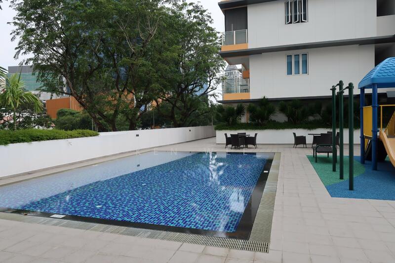 For Rent - Novena Regency