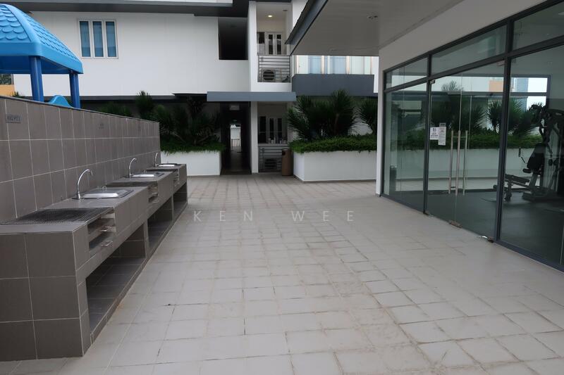 For Rent - Novena Regency