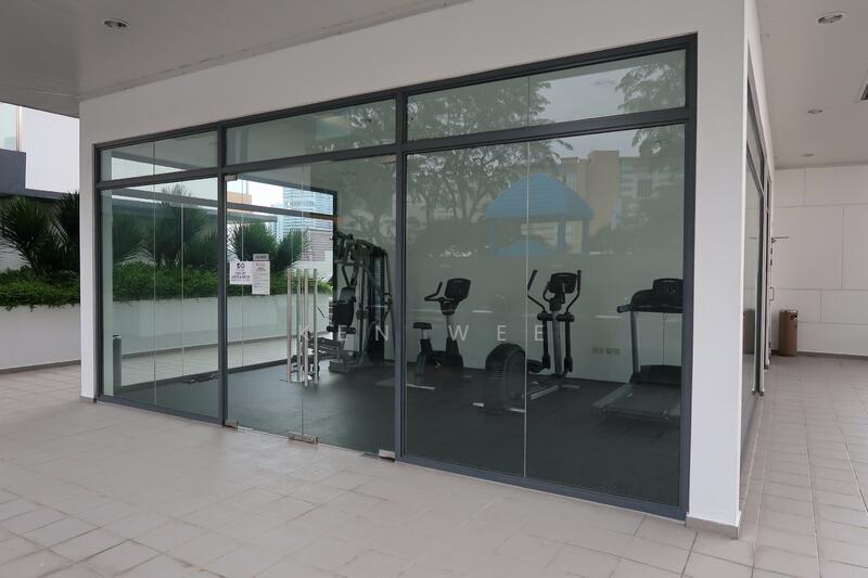 For Rent - Novena Regency