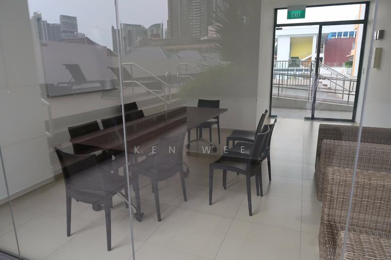 For Rent - Novena Regency