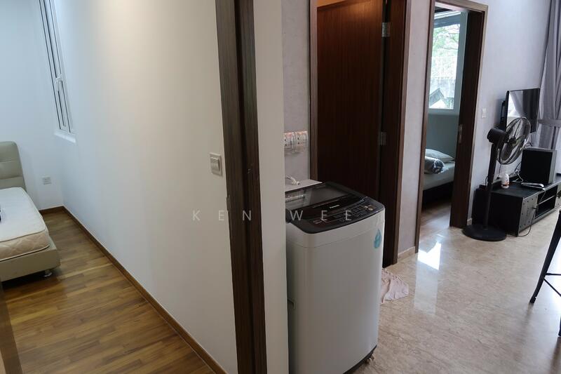 For Rent - Novena Regency