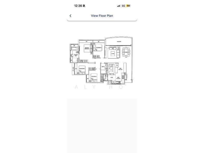 Waterfront Waves, 760 Bedok Reservoir Road, Bedok / Upper East Coast, 4 Bedrooms, 1,600 sqft, Condominium For Sale, by Aly Ho, 20916004 - PropertyGuru.com.sg