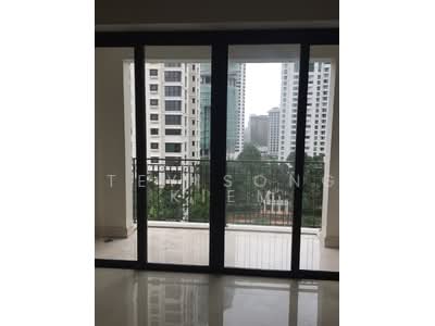 For Rent - Ardmore Park