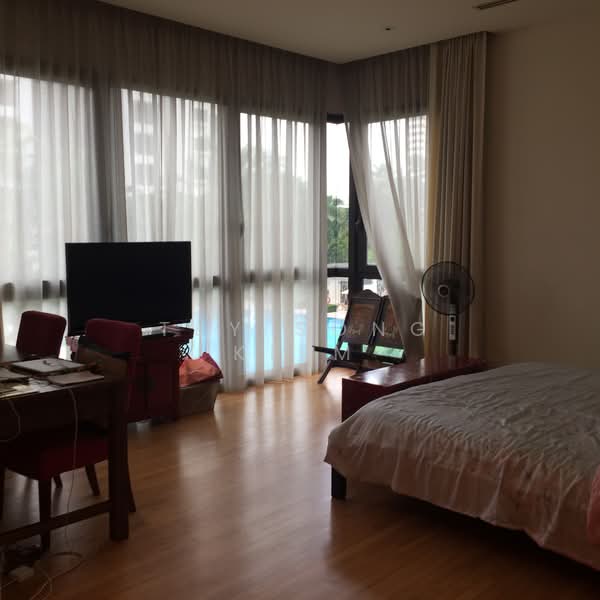 Ardmore Park, 15 Ardmore Park, 4 Bedrooms, 2,885 sqft, Condominium For Rent, by Tey Song Kiem, 20916885 - PropertyGuru.com.sg