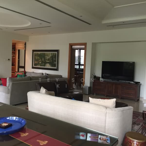 Ardmore Park, 15 Ardmore Park, 4 Bedrooms, 2,885 sqft, Condominium For Rent, by Tey Song Kiem, 20916885 - PropertyGuru.com.sg