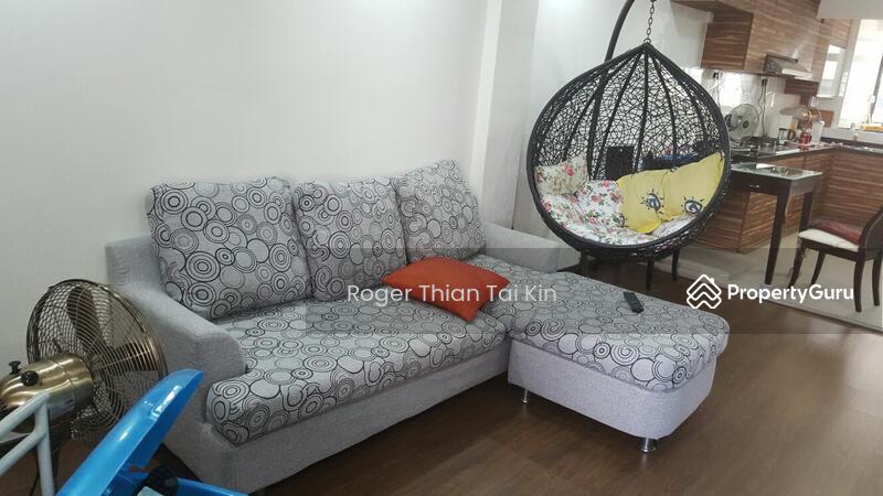 For Rent - 38 Lorong 5 Toa Payoh