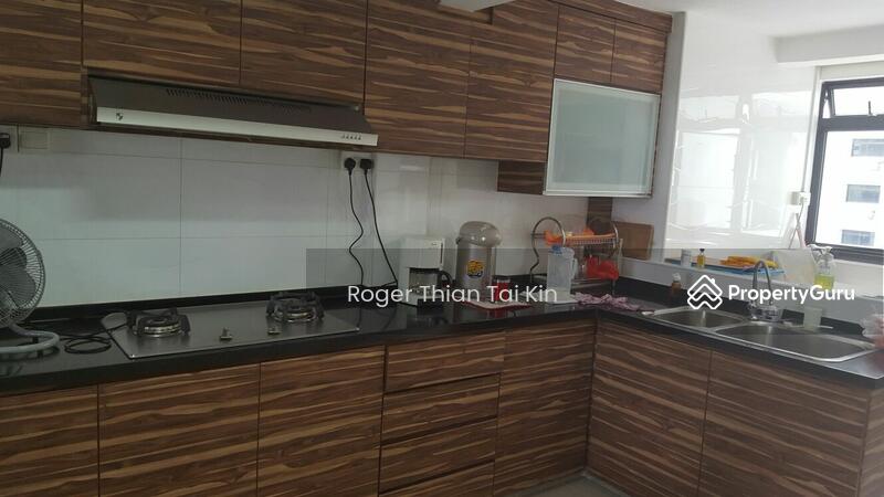 For Rent - 38 Lorong 5 Toa Payoh
