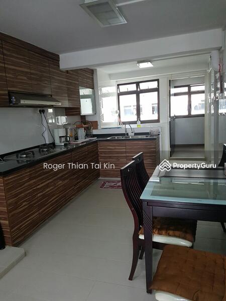 For Rent - 38 Lorong 5 Toa Payoh