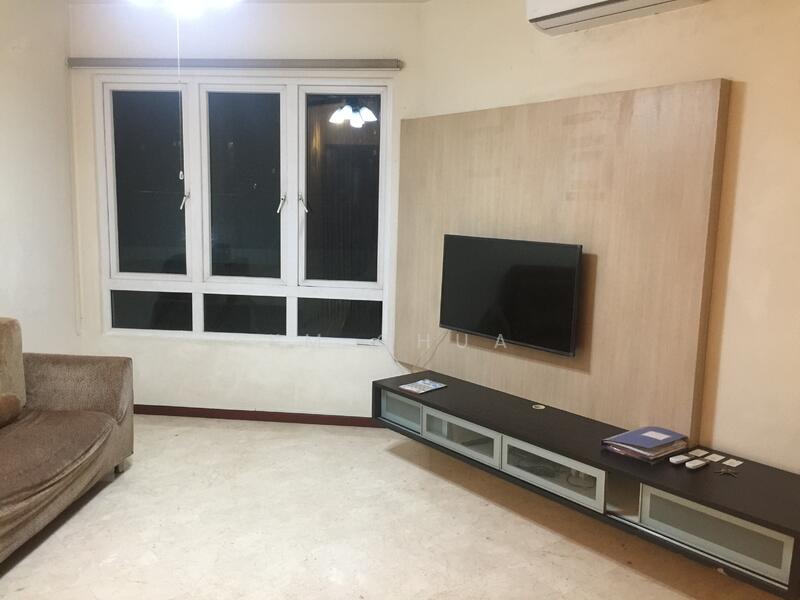 Edelweiss Park Condo, 90 Flora Road, Changi Airport / Changi Village, 2 Bedrooms, 915 sqft, Condominium For Rent, by KM Chua, 20917001 - PropertyGuru.com.sg