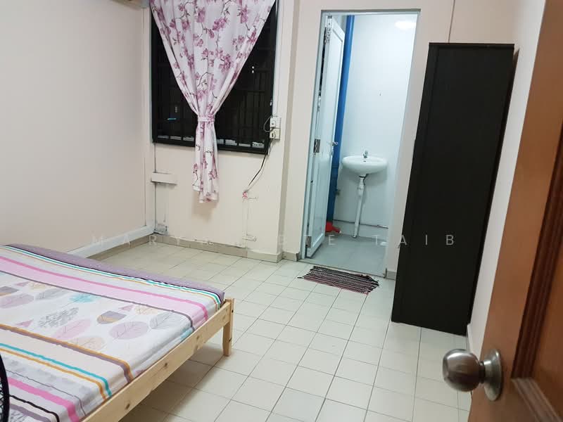 360 Bukit Batok Street 31, 360 Bukit Batok Street 31, 2 Bedrooms, 715 sqft, HDB Flat For Rent, by Maryam Bte Taib, 20917046 - PropertyGuru.com.sg