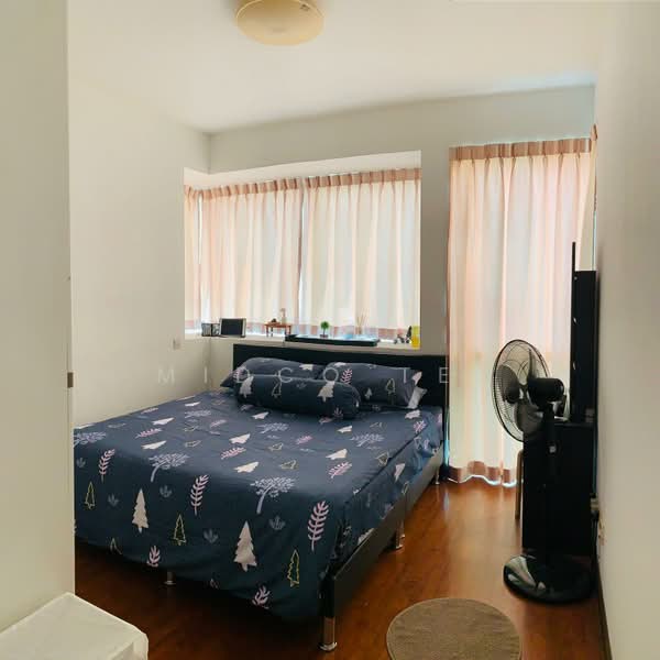 Tanamera Crest, 6 Pari Dedap Walk, 2 Bedrooms, 861 sqft, Condominium For Rent, by Midco Tee, 20917411 - PropertyGuru.com.sg