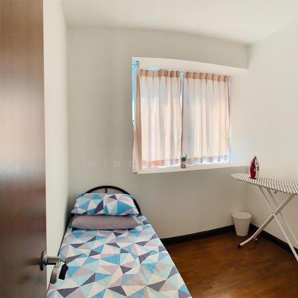 Tanamera Crest, 6 Pari Dedap Walk, 2 Bedrooms, 861 sqft, Condominium For Rent, by Midco Tee, 20917411 - PropertyGuru.com.sg