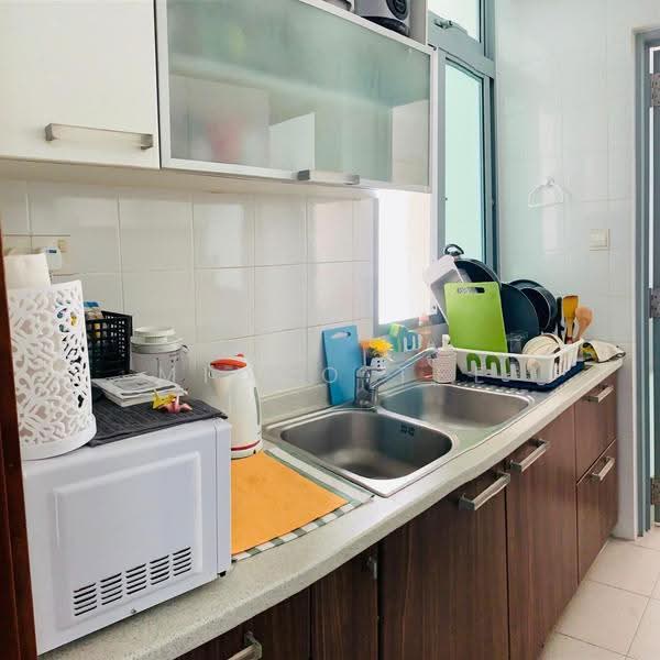 Tanamera Crest, 6 Pari Dedap Walk, 2 Bedrooms, 861 sqft, Condominium For Rent, by Midco Tee, 20917411 - PropertyGuru.com.sg