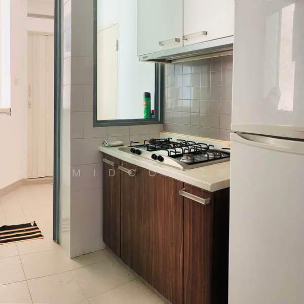 Tanamera Crest, 6 Pari Dedap Walk, 2 Bedrooms, 861 sqft, Condominium For Rent, by Midco Tee, 20917411 - PropertyGuru.com.sg