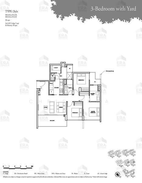 Bartley Ridge, 40 Mount Vernon Road, Macpherson / Potong Pasir, 3 Bedrooms, 1,033 sqft, Condominium For Rent, by Chris Chua, 20918176 - PropertyGuru.com.sg