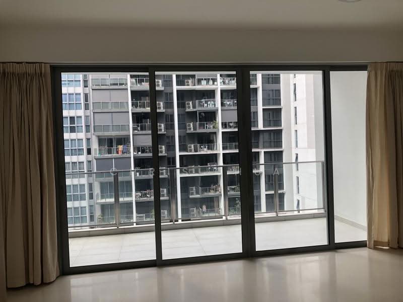 Bartley Ridge, 40 Mount Vernon Road, Macpherson / Potong Pasir, 3 Bedrooms, 1,033 sqft, Condominium For Rent, by Chris Chua, 20918176 - Balcony - PropertyGuru.com.sg