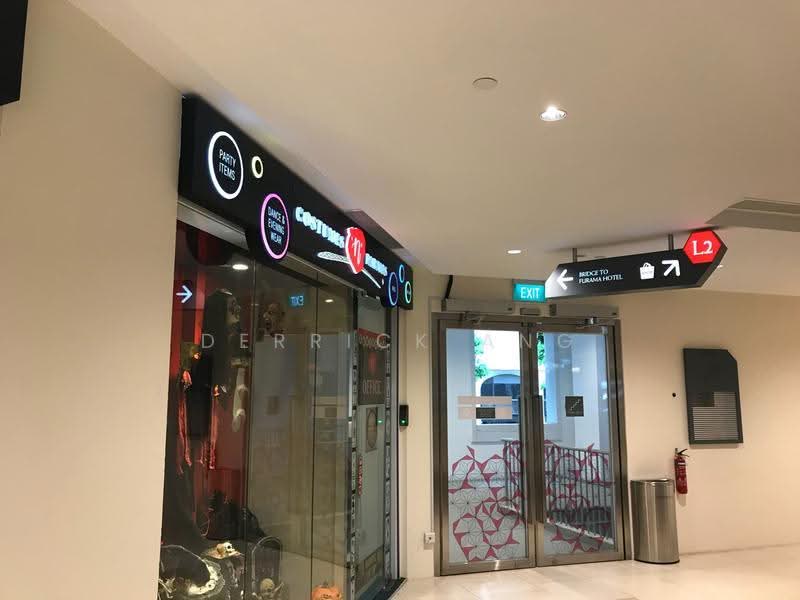 Havelock II, 2 Havelock Road, Boat Quay / Raffles Place / Marina, 1,335 sqft, Food & Beverage For Rent, by Derrick Ang, 20918190 - CommercialGuru.com.sg