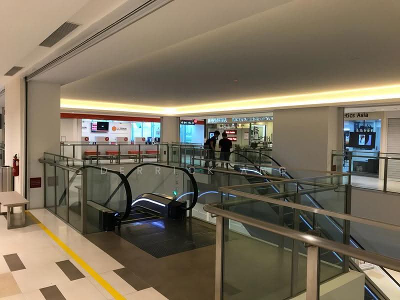 Havelock II, 2 Havelock Road, Boat Quay / Raffles Place / Marina, 1,335 sqft, Food & Beverage For Rent, by Derrick Ang, 20918190 - CommercialGuru.com.sg