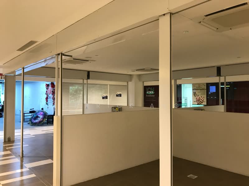 Havelock II, 2 Havelock Road, Boat Quay / Raffles Place / Marina, 1,335 sqft, Food & Beverage For Rent, by Derrick Ang, 20918190 - CommercialGuru.com.sg