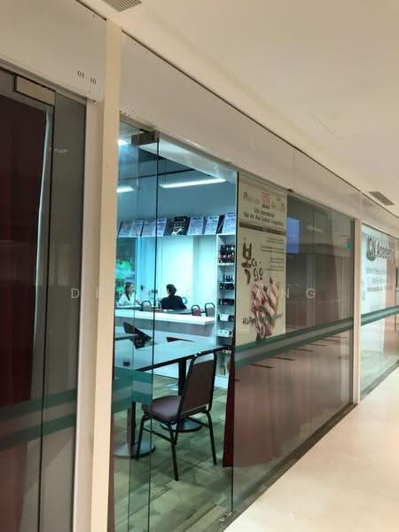 Havelock II, 2 Havelock Road, Boat Quay / Raffles Place / Marina, 1,335 sqft, Food & Beverage For Rent, by Derrick Ang, 20918190 - CommercialGuru.com.sg