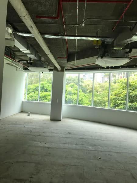 Havelock II, 2 Havelock Road, Boat Quay / Raffles Place / Marina, 1,335 sqft, Food & Beverage For Rent, by Derrick Ang, 20918190 - CommercialGuru.com.sg