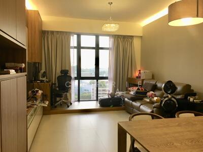 For Rent - Dover Parkview