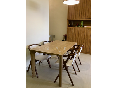 For Rent - Dover Parkview