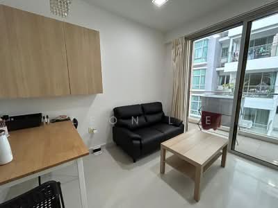 For Rent - Loft @ Nathan