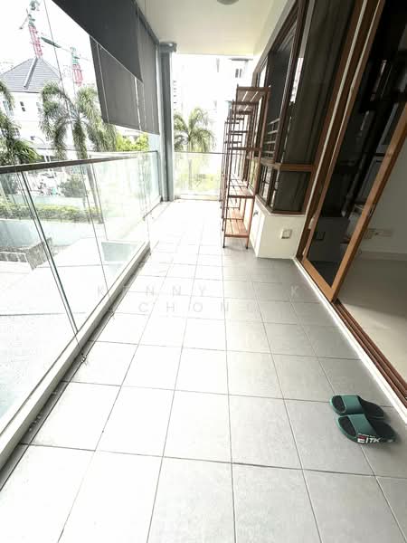 Vanadium, 7 Hertford Road, 3 Bedrooms, 1,109 sqft, Apartment For Rent, by Kenny G K Chong, 20918686 - PropertyGuru.com.sg
