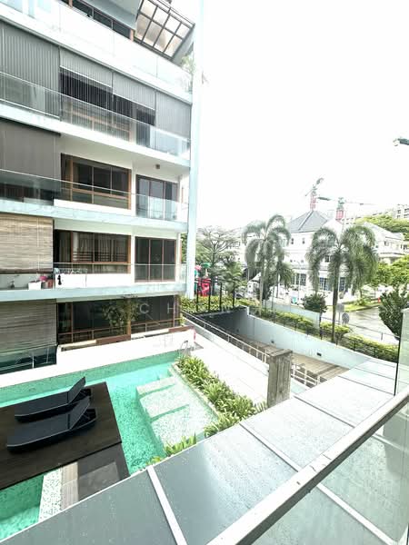 Vanadium, 7 Hertford Road, 3 Bedrooms, 1,109 sqft, Apartment For Rent, by Kenny G K Chong, 20918686 - PropertyGuru.com.sg
