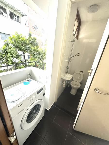 Vanadium, 7 Hertford Road, 3 Bedrooms, 1,109 sqft, Apartment For Rent, by Kenny G K Chong, 20918686 - PropertyGuru.com.sg