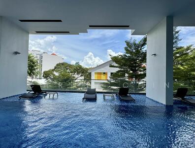 For Rent - Centra Heights