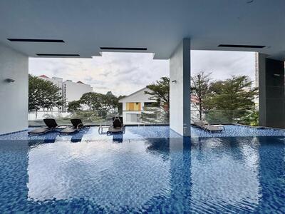 For Rent - Centra Heights