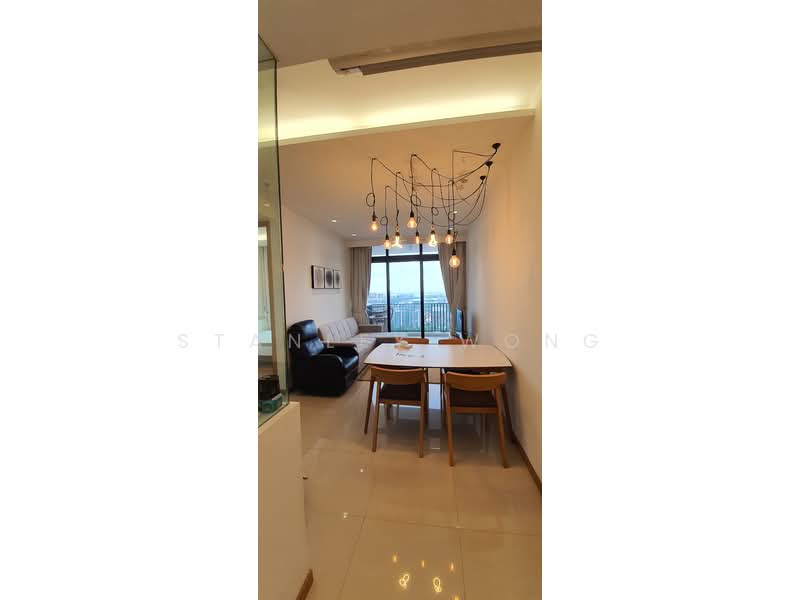 The Trilinq, 28A Jalan Lempeng, 2 Bedrooms, 700 sqft, Condominium For Rent, by Stanley Wong, 20919337 - PropertyGuru.com.sg
